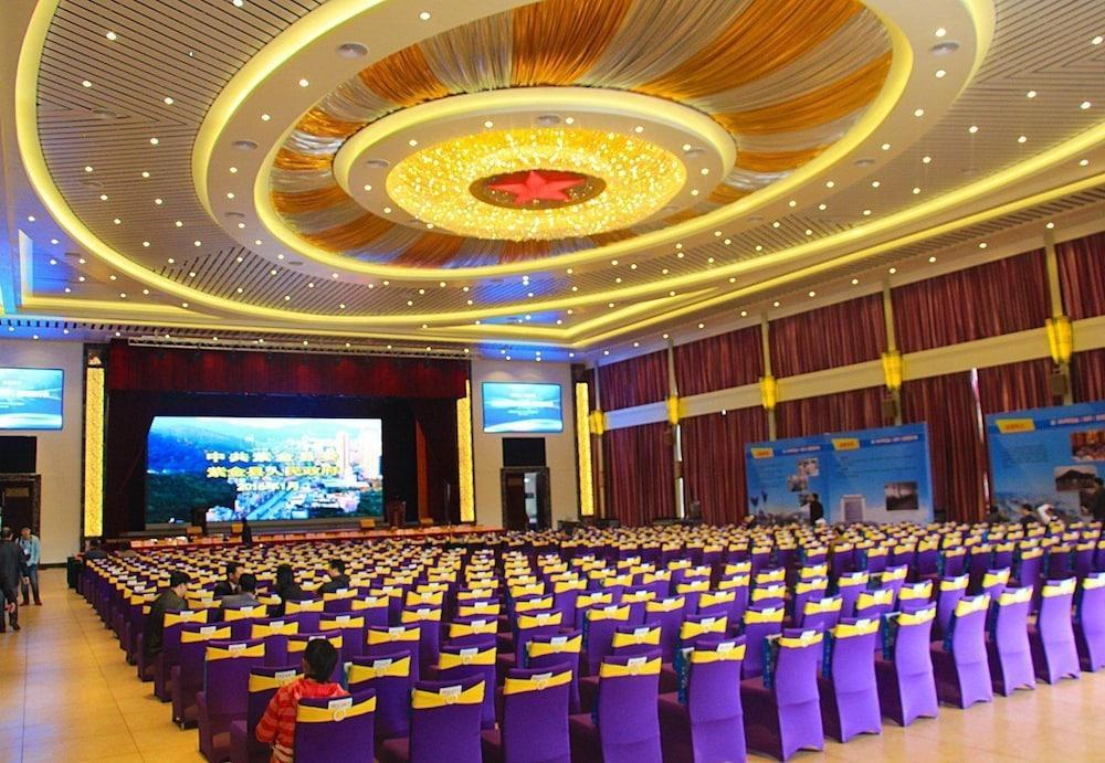 Maihao International Hotel Чжухай Екстер'єр фото