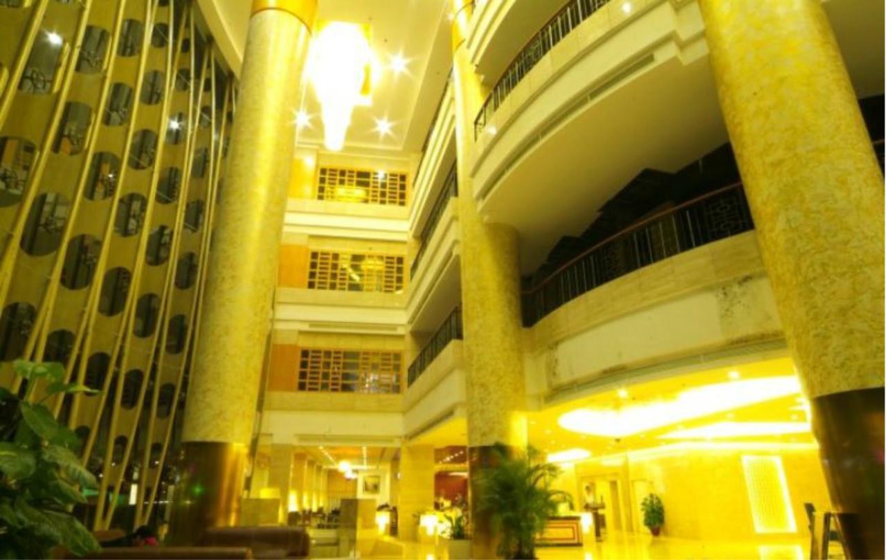 Maihao International Hotel Чжухай Екстер'єр фото